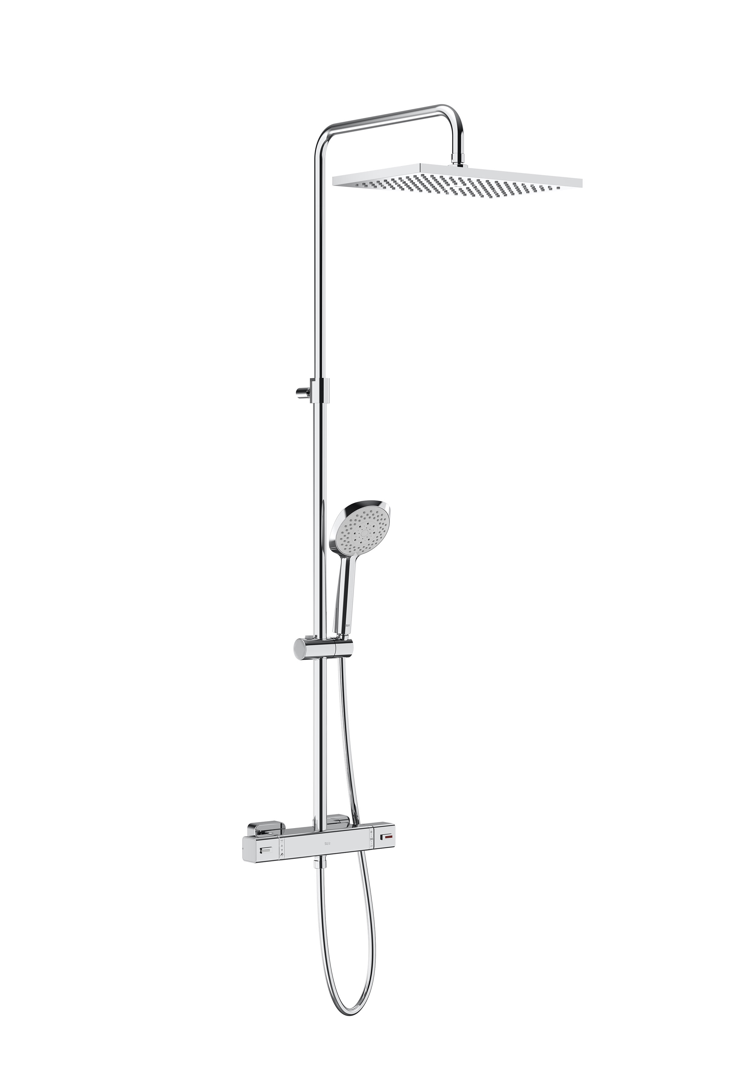 Brusesøjler Level 5A201AC00 Roca