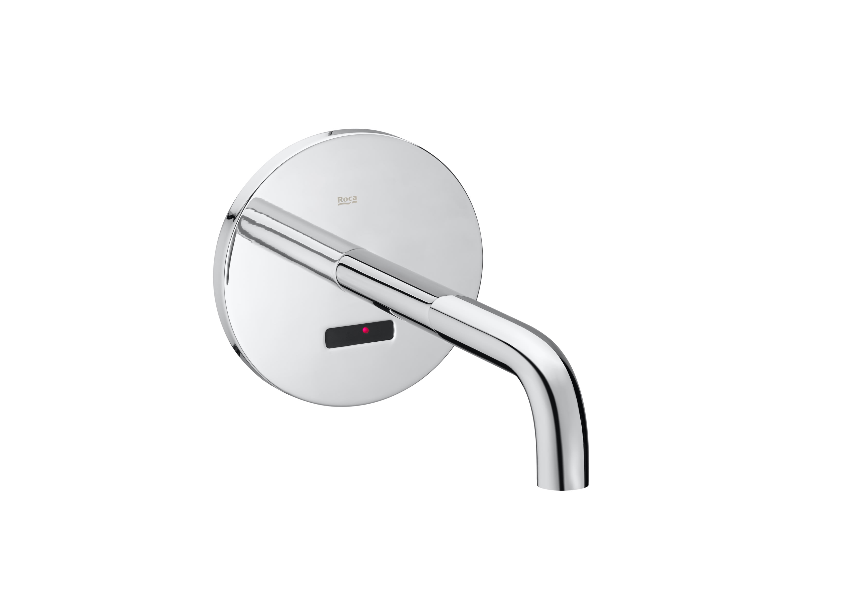 Håndvaskarmaturer Sentronic 5A4702C00 Roca