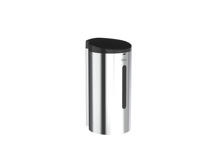 Sæbe- eller geldispenser med sensor (700 ml)