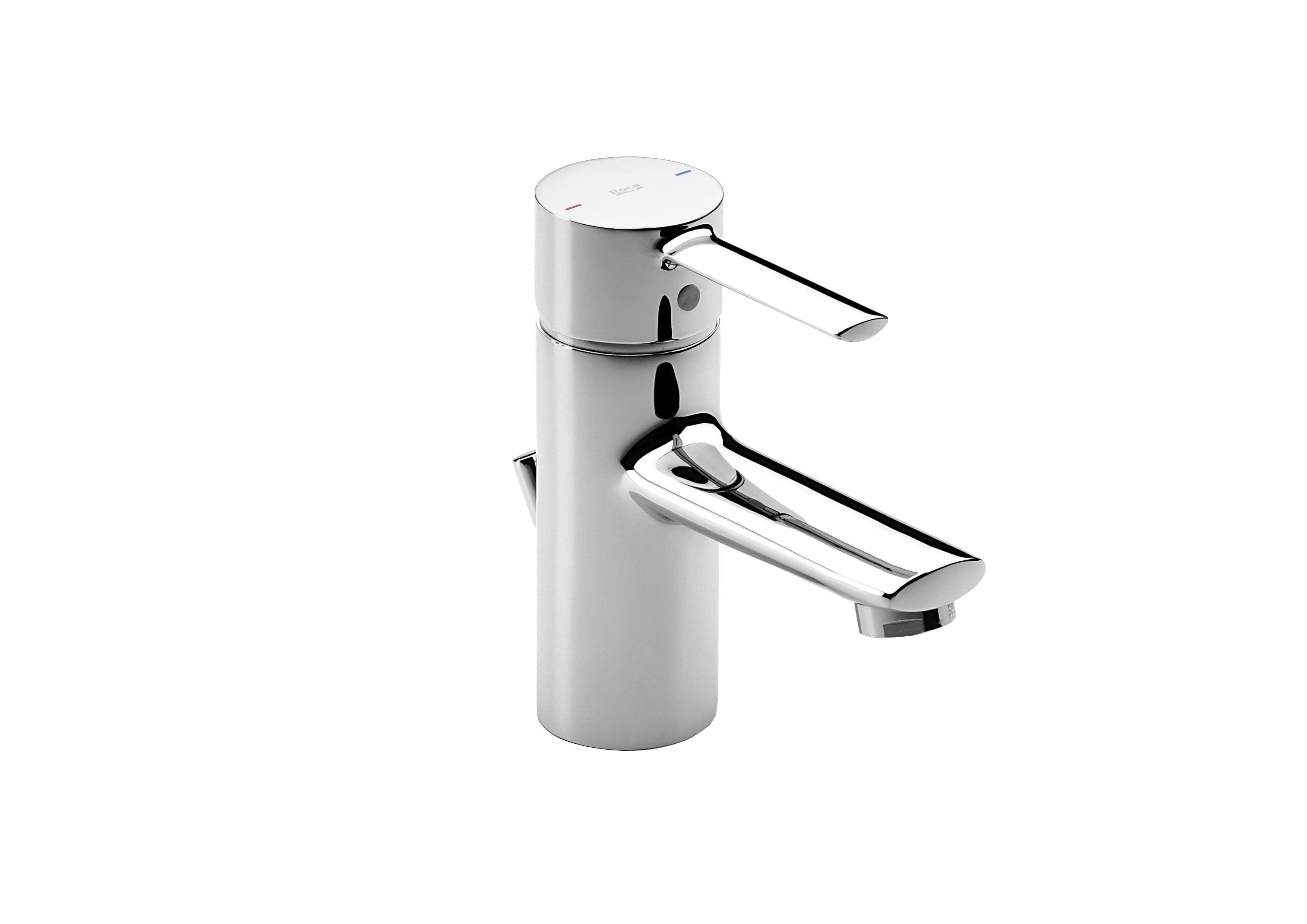 Håndvaskarmaturer Targa 5A3060C00 Roca