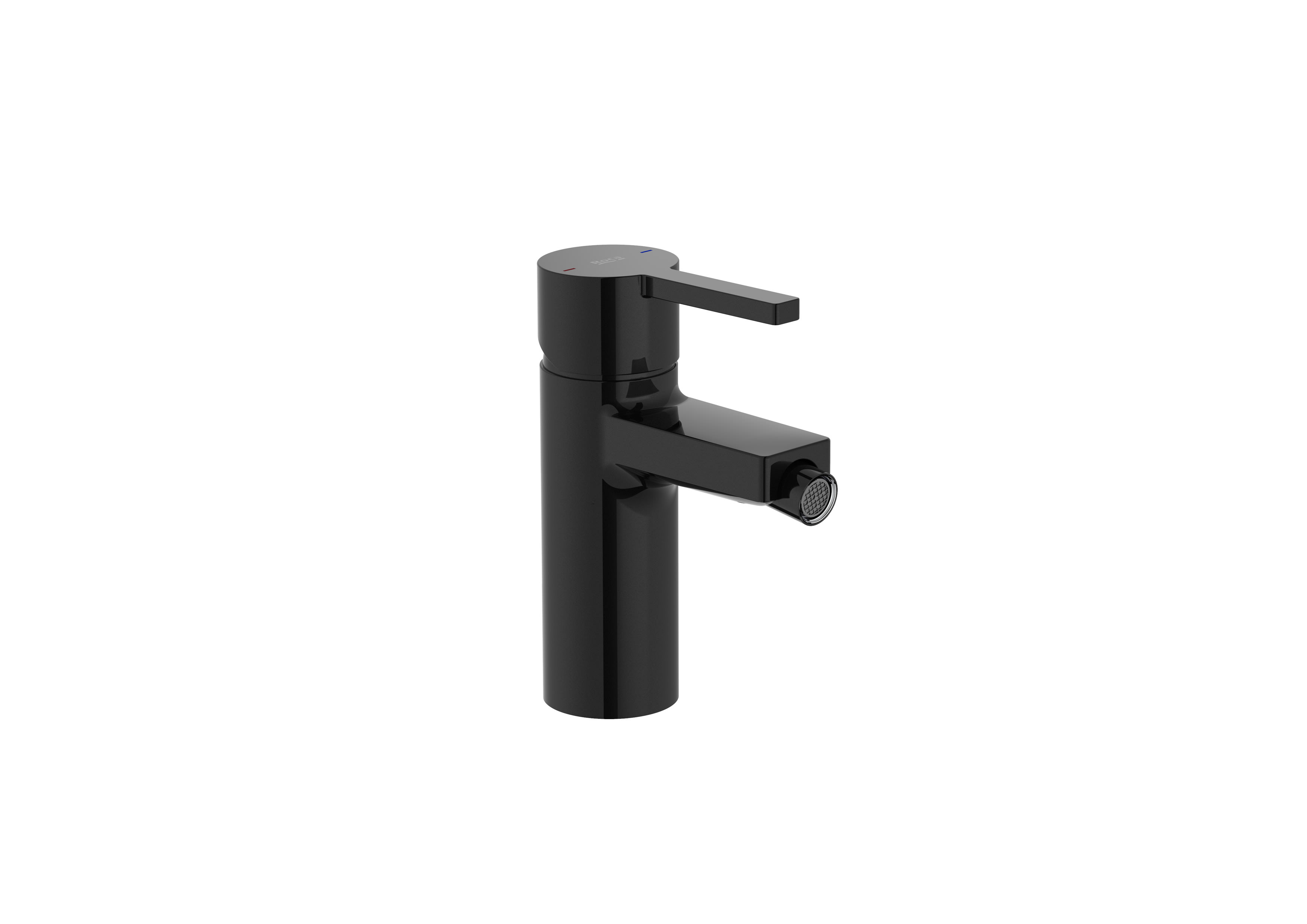 Bidethaner Titanium black Naia A5A6A96CN0 Roca
