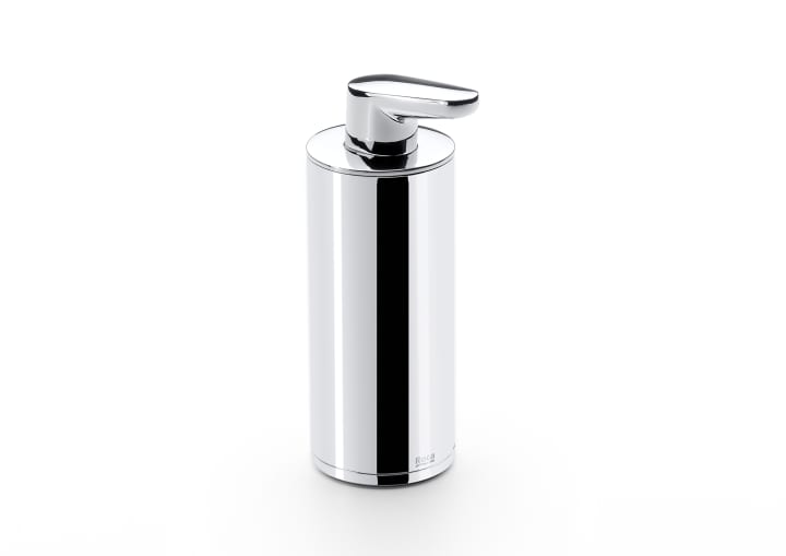 Bordstående geldispenser
