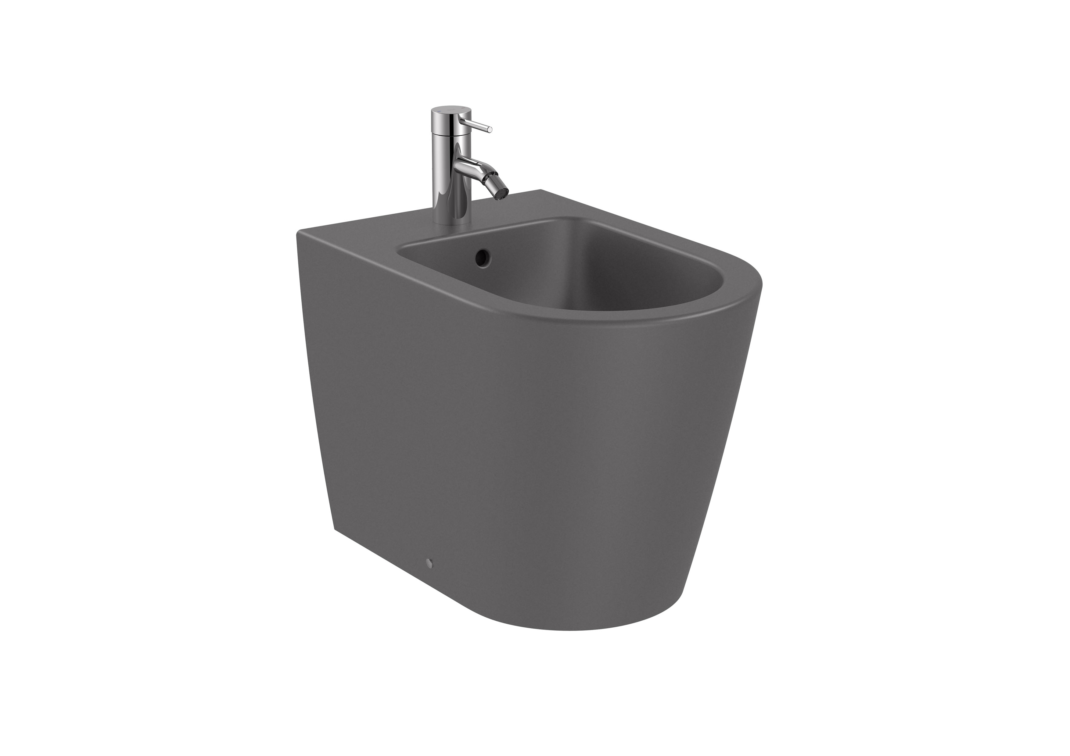 Gulvstående bidet Onyx Inspira A357527640 Roca
