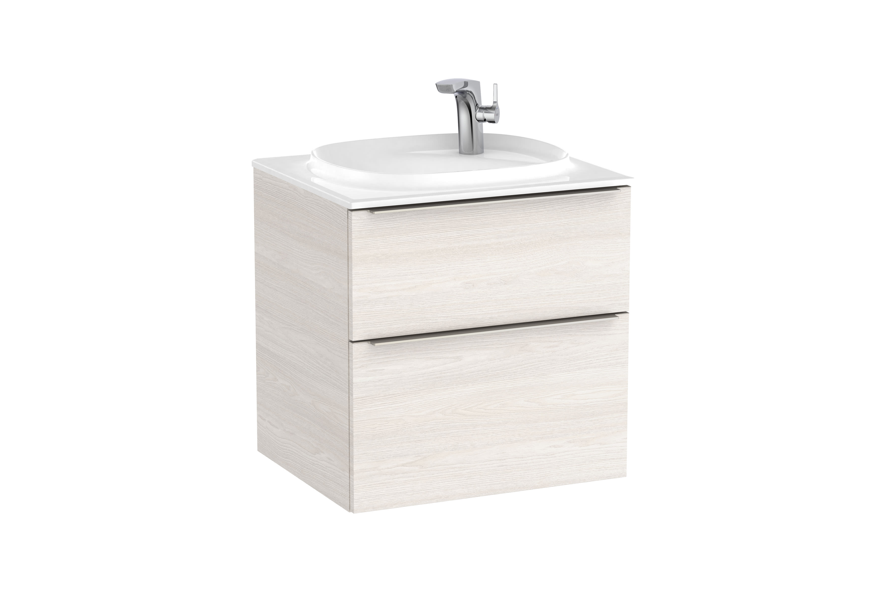 Vaskemøbler Nordic Ash Beyond A851452434 Roca
