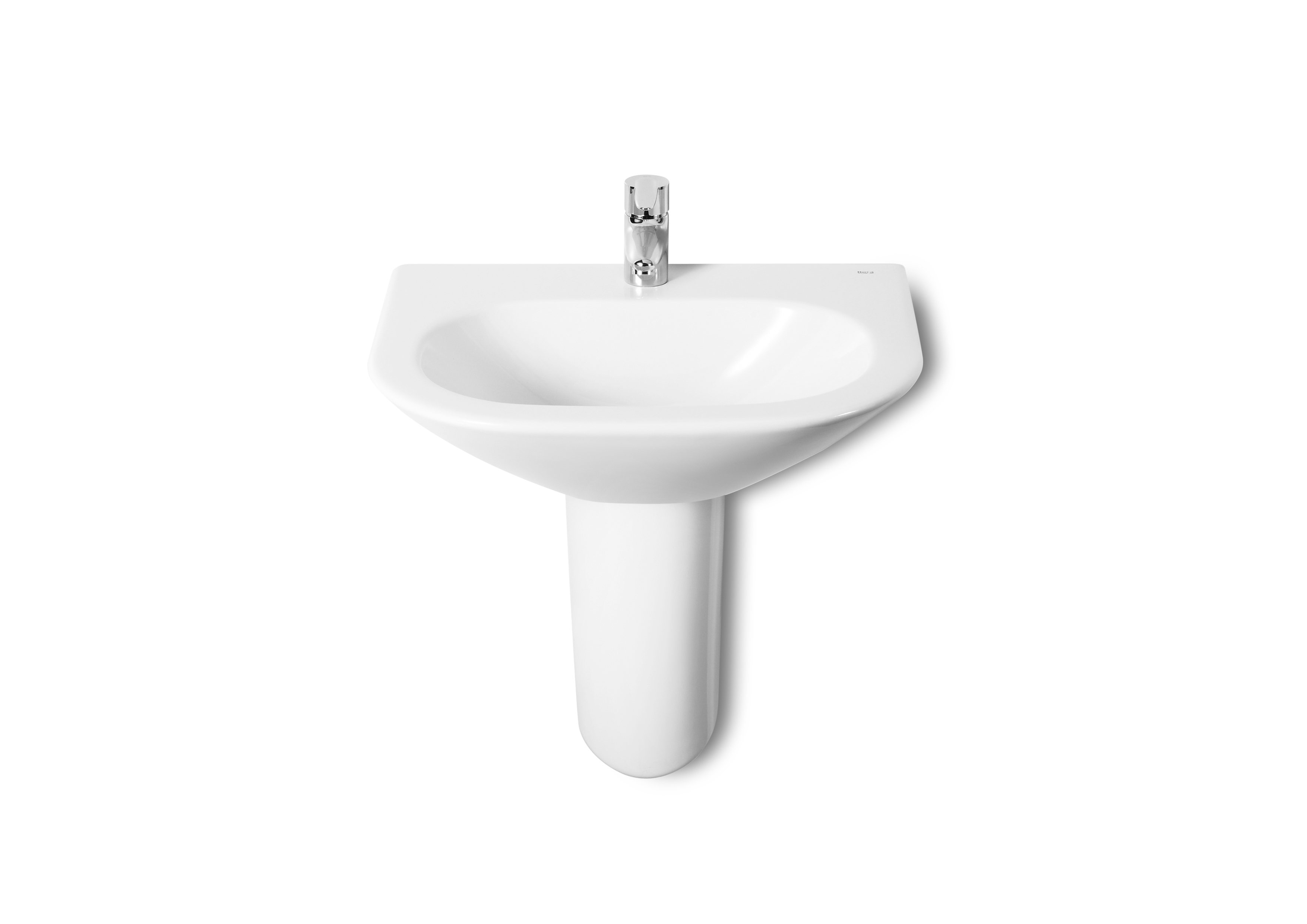 Tilbehør til vaske White Nexo A337642000 Roca