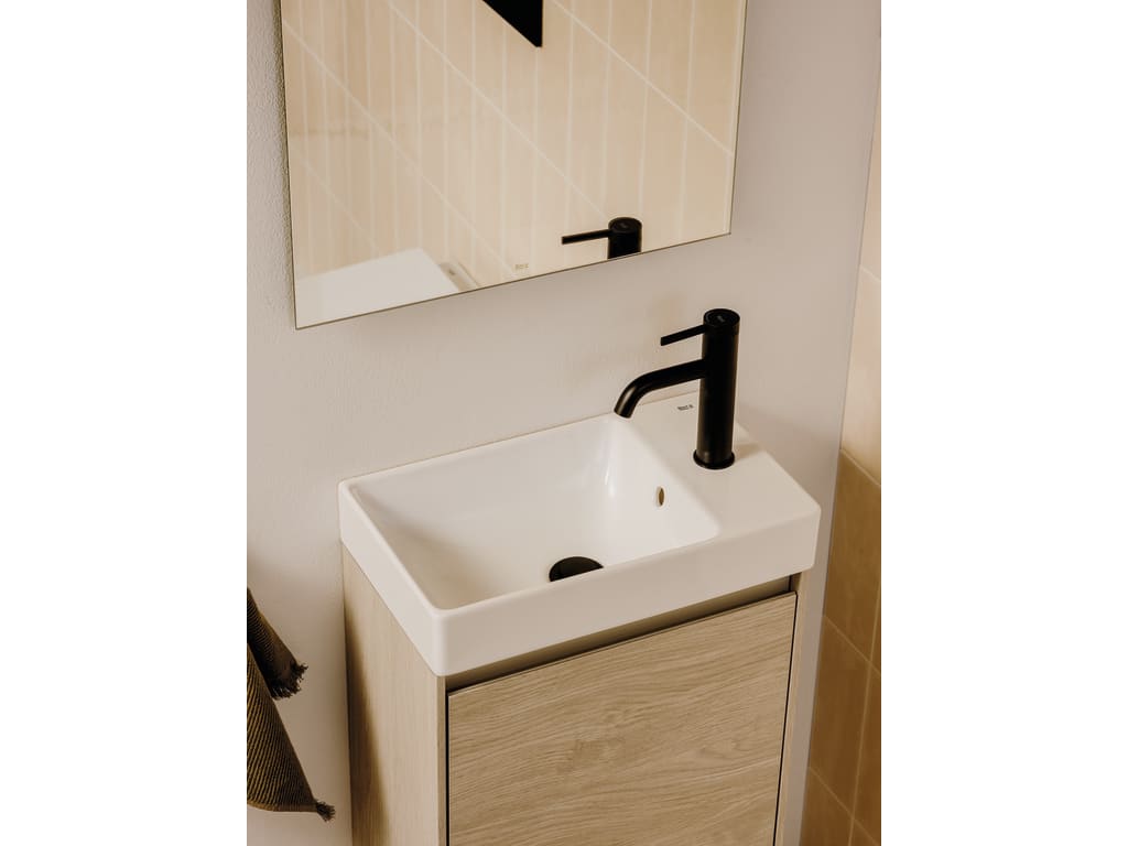 Oplyste spejle Eidos 812387000 Roca