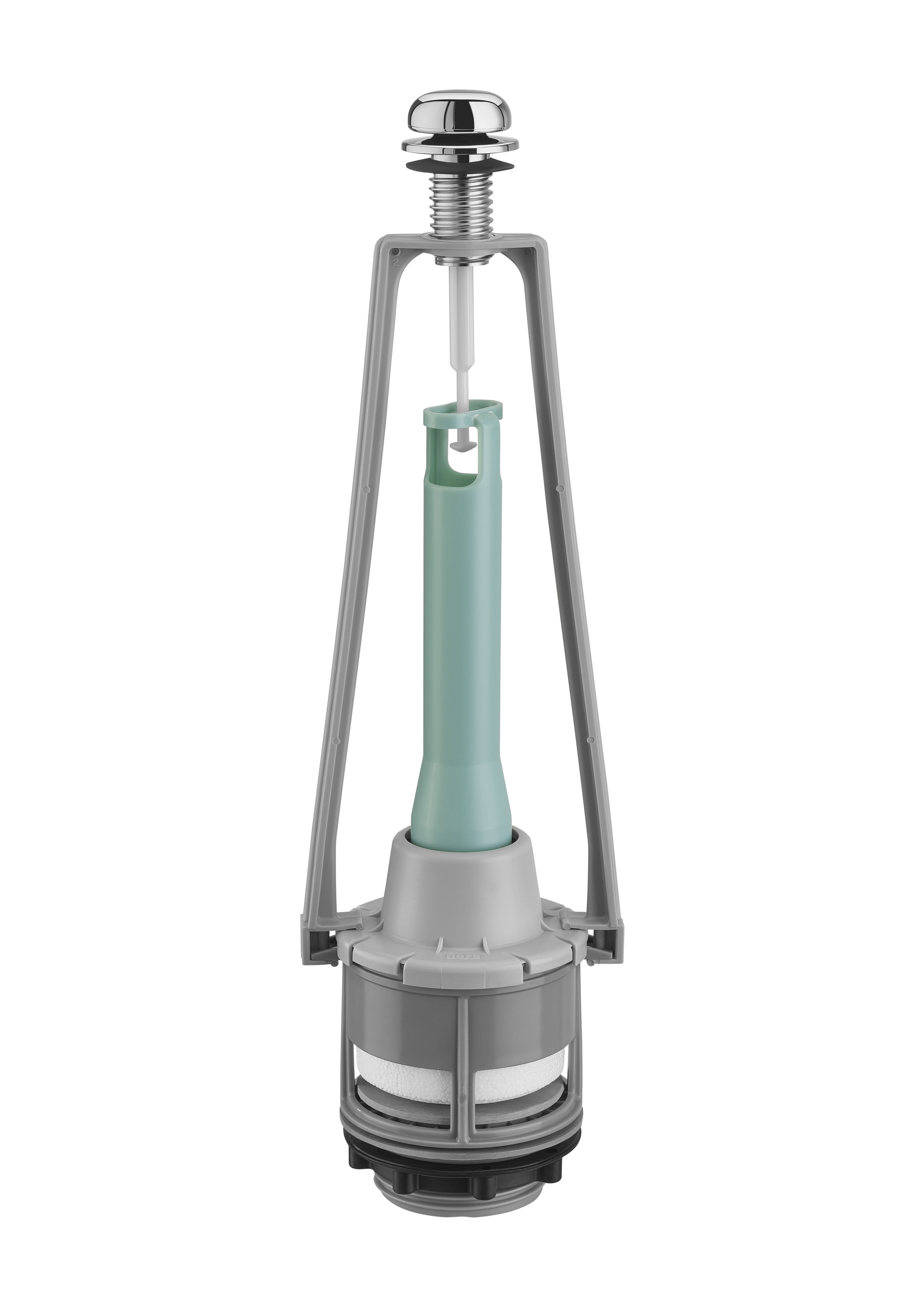 Skyl Mechanisms AH0000800R Roca