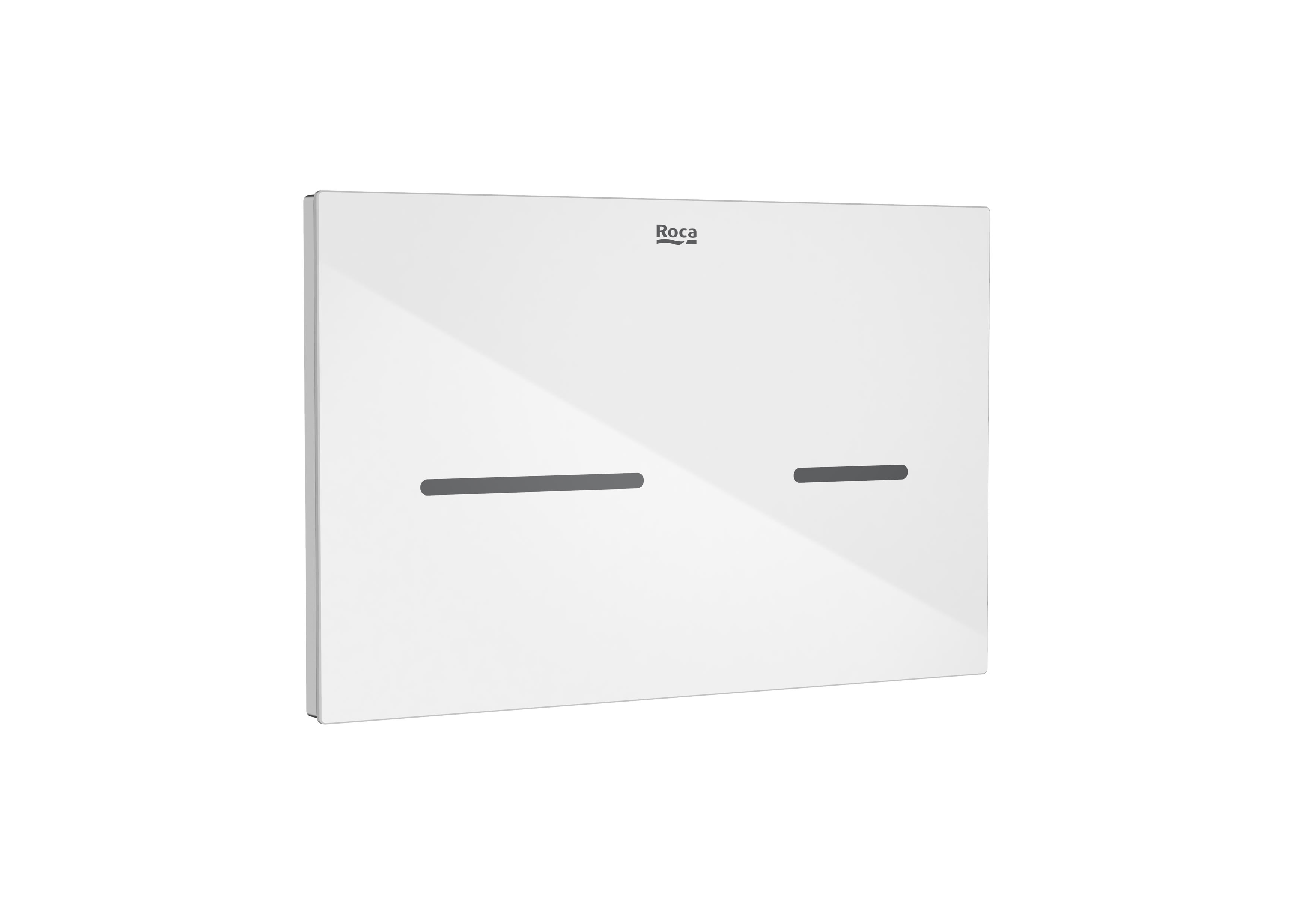 Betjeningsplader White In-Wall Systems A890104319 Roca