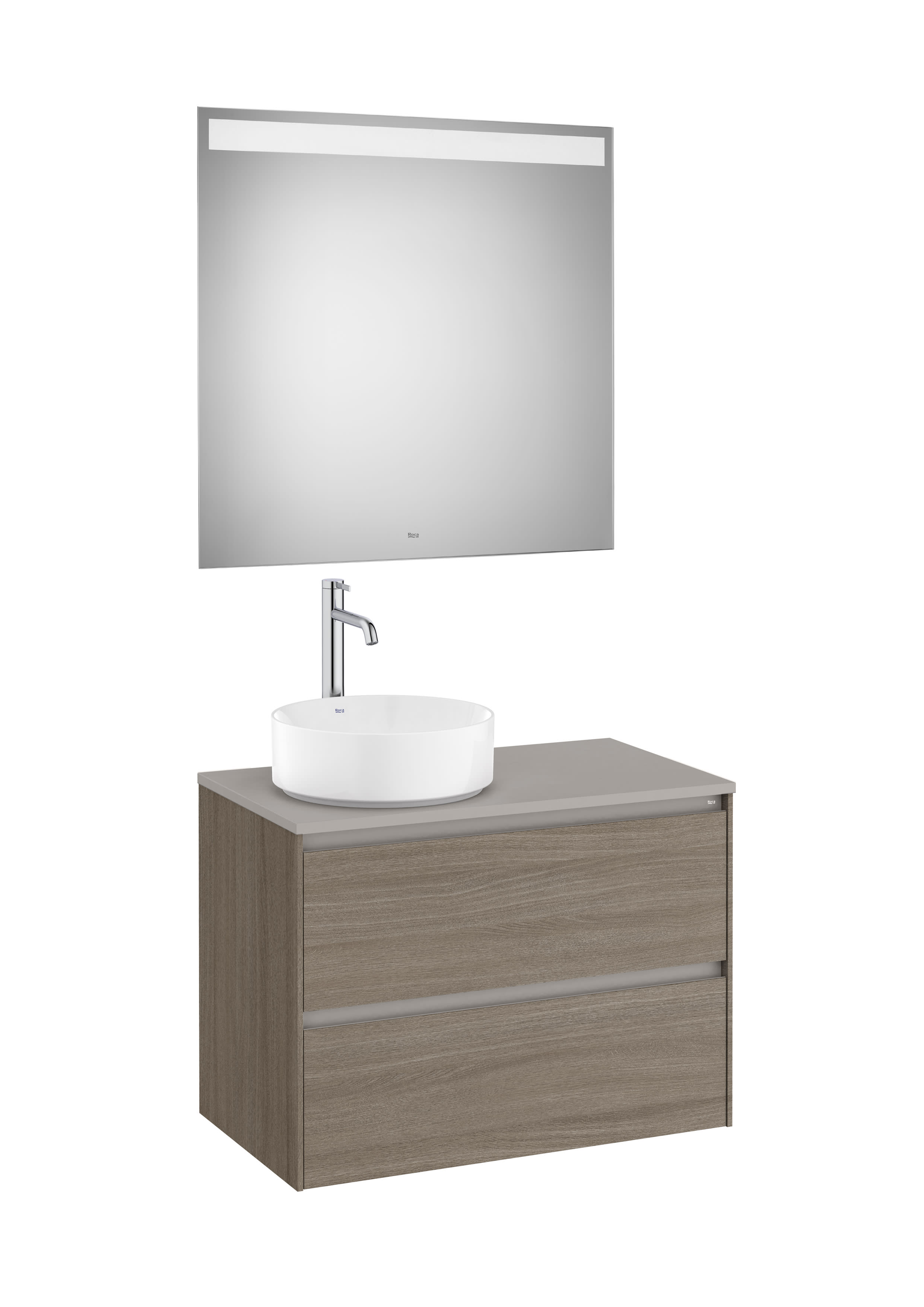 Vaskemøbler Ona 851717... Roca