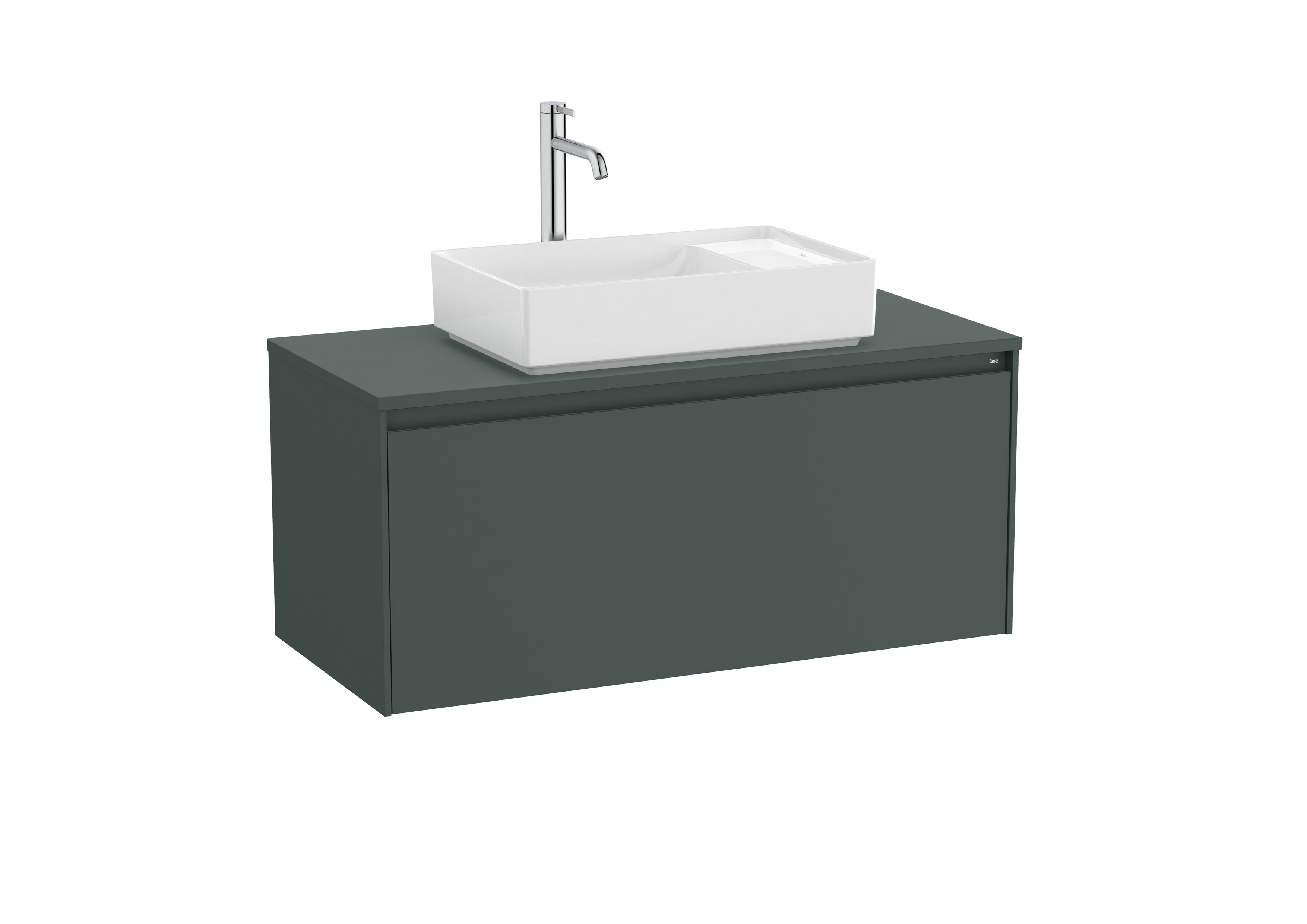 Underskabe Matt Green Ona A851726513 Roca