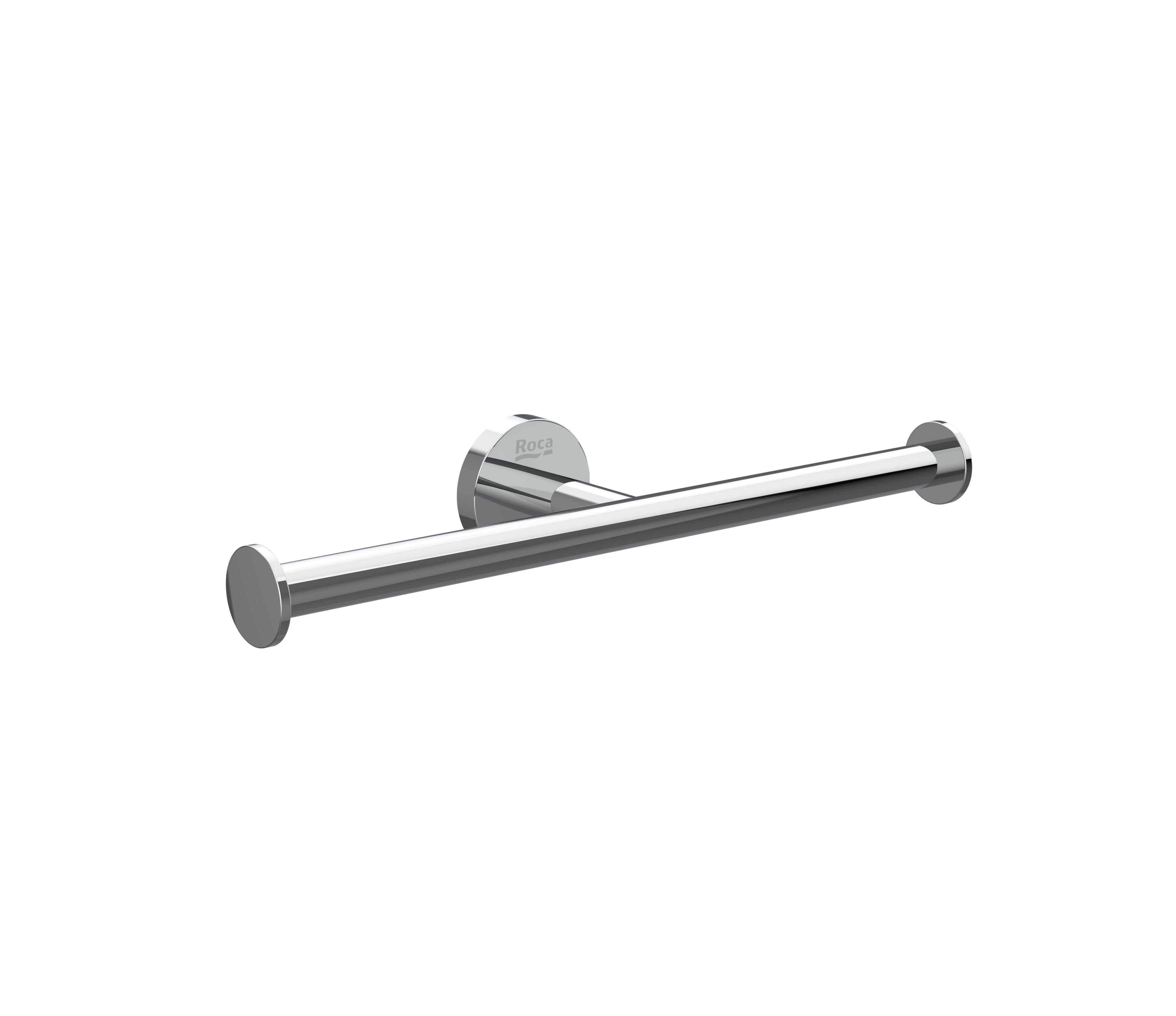 Toiletrulleholdere Compas A817687C00 Roca